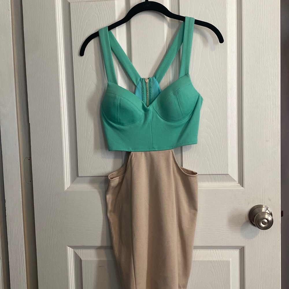 Zena Boutique Dress